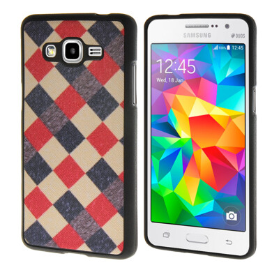 MOONCASE Cute Fashion Pattern Soft Flexible Silicone Gel TPU Skin Shell Back Case Cover for Samsung Galaxy Grand Prime G5308
MOONCASE Cute Fashion Pattern Soft Flexible Silicone Gel TPU Skin Shell Back Case Cover for Samsung Galaxy Grand Prime G5308