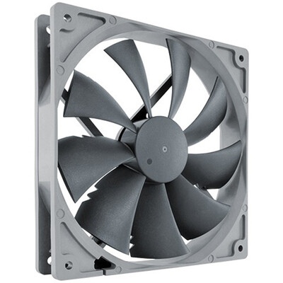 Сова (Noctua) NF-P14s перевождь-1200 ШИМ 14см вентилятор (4-контактный термореле вентилятора / 1200rpm)
Сова (Noctua) NF-P14s перевождь-1200 ШИМ 14см вентилятор (4-контактный термореле вентилятора / 1200rpm)