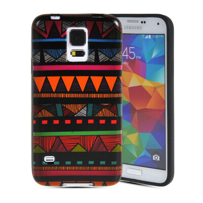 MOONCASE Watercolor Art Soft Flexible Silicone Gel TPU Skin Shell Back Case Cover for Samsung Galaxy S5 I9600
MOONCASE Watercolor Art Soft Flexible Silicone Gel TPU Skin Shell Back Case Cover for Samsung Galaxy S5 I9600