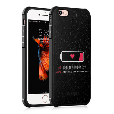 Goowiiz Fashion Phone Case For Iphone 66s6 Plus6s Plus Luxury 3D Cute Cartoon Slim Full Soft Silicone Prevent falling
Goowiiz Fashion Phone Case For Iphone 66s6 Plus6s Plus Luxury 3D Cute Cartoon Slim Full Soft Silicone Prevent falling