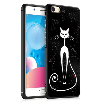 Goowiiz Fashion Phone Case For Vivo Xplay 6Y53Y69 Luxury 3D Cute Cartoon Slim Full Soft Silicone
Goowiiz Fashion Phone Case For Vivo Xplay 6Y53Y69 Luxury 3D Cute Cartoon Slim Full Soft Silicone