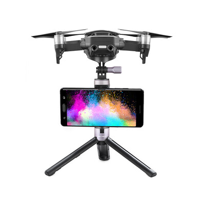 PGYTECH Dajiang Royal Mavic Air Handheld Universal Stand Handheld Selfie Tripod UAV Expansion Accessories
PGYTECH Dajiang Royal Mavic Air Handheld Universal Stand Handheld Selfie Tripod UAV Expansion Accessories