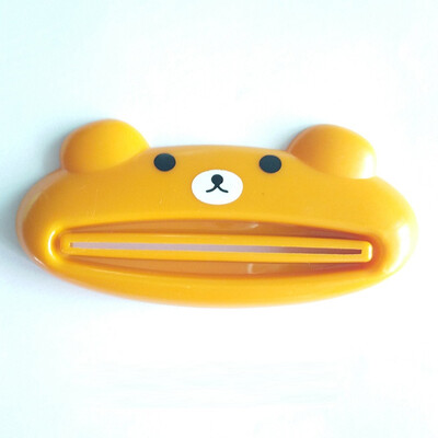 Cntomlv 1pcs Cute Animal многофункциональный соковыжималка для зубной пасты Home Commodity Bathroom Tube Cartoon Toothpaste Dispen
Cntomlv 1pcs Cute Animal многофункциональный соковыжималка для зубной пасты Home Commodity Bathroom Tube Cartoon Toothpaste Dispen