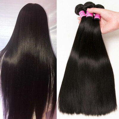 CLAROLAIR Hair Malaysian Virgin Hair Straight 4 Bundles Deal Malaysian Straight Hair Rosa Hair Products Malaysian Virgin Human Hai
CLAROLAIR Hair Malaysian Virgin Hair Straight 4 Bundles Deal Malaysian Straight Hair Rosa Hair Products Malaysian Virgin Human Hai
