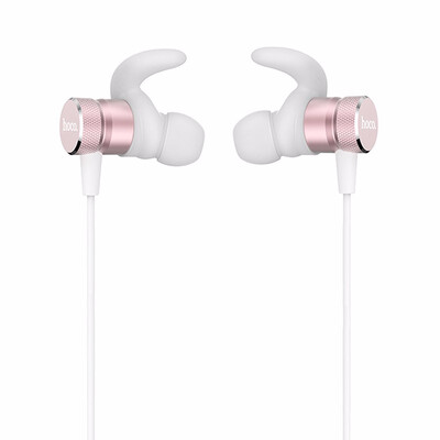 HOCO Magnetic Bluetooth Earphones Wireless Headset with Mic for iPhone Xiaomi Samsung Stereo In Ear Hook Earbuds Sports Running
HOCO Magnetic Bluetooth Earphones Wireless Headset with Mic for iPhone Xiaomi Samsung Stereo In Ear Hook Earbuds Sports Running