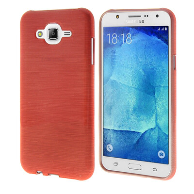 MOONCASE Durable Colors Soft Silicone Gel TPU Flexible Shell Protective Case Cover for Samsung Galaxy J5 Pink
MOONCASE Durable Colors Soft Silicone Gel TPU Flexible Shell Protective Case Cover for Samsung Galaxy J5 Pink