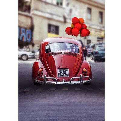 Red Car Photo Backdrop 57FT Vinyl Fabric Cloth Digital Printing Photo Background s-759
Red Car Photo Backdrop 57FT Vinyl Fabric Cloth Digital Printing Photo Background s-759