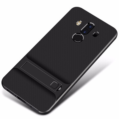 Goowiiz Phone Case For Huawei Mate 1010 Pro99 Pro8 Fashion Slim Shockproof Silicone TPU PC Hard Bracket
Goowiiz Phone Case For Huawei Mate 1010 Pro99 Pro8 Fashion Slim Shockproof Silicone TPU PC Hard Bracket
