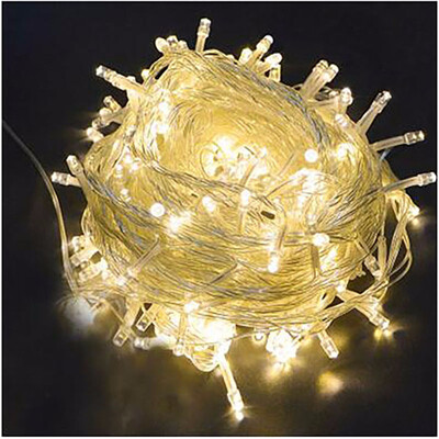 10M 100 Led String Christmas Tree Light 110V 220V Fairy Lights Luce Waterproof For Holiday Home Decoration
10M 100 Led String Christmas Tree Light 110V 220V Fairy Lights Luce Waterproof For Holiday Home Decoration