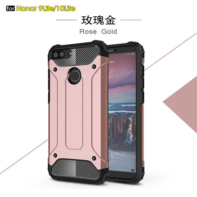 Goowiiz Phone Case For Huawei Honor 10 Lite9 Lite King Kong Armor Fashion Bumper PC TPU Prevent falling
Goowiiz Phone Case For Huawei Honor 10 Lite9 Lite King Kong Armor Fashion Bumper PC TPU Prevent falling