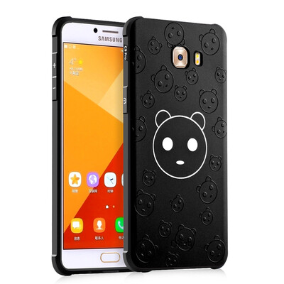 Goowiiz Fashion Phone Case For Samsung Galaxy C5C7C7 ProC9 Pro Luxury 3D Cute Cartoon Slim Full Soft Silicone
Goowiiz Fashion Phone Case For Samsung Galaxy C5C7C7 ProC9 Pro Luxury 3D Cute Cartoon Slim Full Soft Silicone
