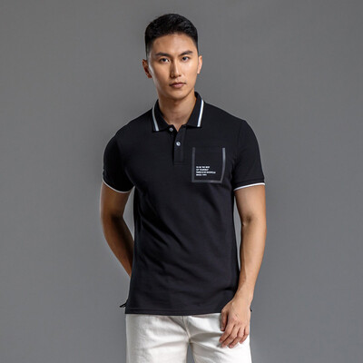 ANTA ANTA 95828188 Mens Short Sleeve Polo Shirt Fashion Joker Sports Top A92203 Basic Black 2XL Men 185
ANTA ANTA 95828188 Mens Short Sleeve Polo Shirt Fashion Joker Sports Top A92203 Basic Black 2XL Men 185