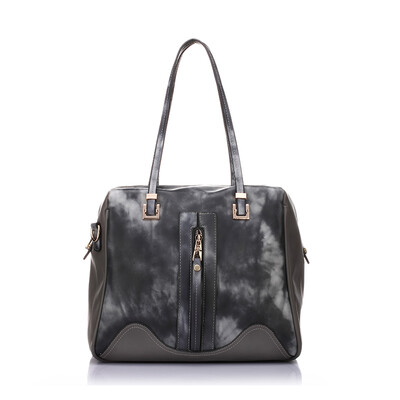 Realer brand designer handbags high quality women shoulder bag print patchwork leather boston bag casual tote bag bolsa feminina
Realer brand designer handbags high quality women shoulder bag print patchwork leather boston bag casual tote bag bolsa feminina