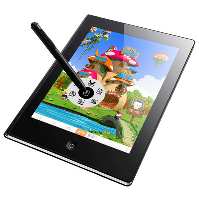 Noah U28 gifted school quad-core 16G learning machine learning to diagnose student computer black
Noah U28 gifted school quad-core 16G learning machine learning to diagnose student computer black