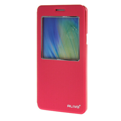 MOONCASE Samsung Galaxy A7 чехол для View Leather Flip Pouch Bracket Back Cover Hot pink
MOONCASE Samsung Galaxy A7 чехол для View Leather Flip Pouch Bracket Back Cover Hot pink