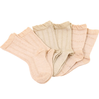 WELLBER baby baby cotton socks no suture newborn floor socks baby step socks 6 double loaded 12-14cm
WELLBER baby baby cotton socks no suture newborn floor socks baby step socks 6 double loaded 12-14cm