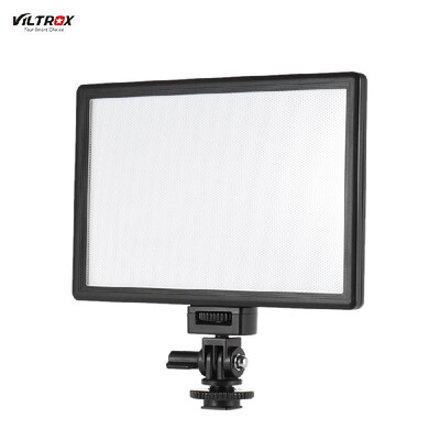 Viltrox L116T Professional Ultrathin LED Video Light Photography Fill Light Adjustable Brightness And Dual Color Temp Max Bright
Viltrox L116T Professional Ultrathin LED Video Light Photography Fill Light Adjustable Brightness And Dual Color Temp Max Bright