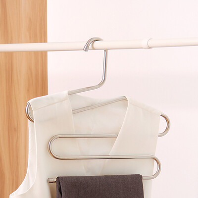 Ou Runzhe hanger multi-grid clothes storage rack multi-function scarves scarf towel tie belt rack
Ou Runzhe hanger multi-grid clothes storage rack multi-function scarves scarf towel tie belt rack