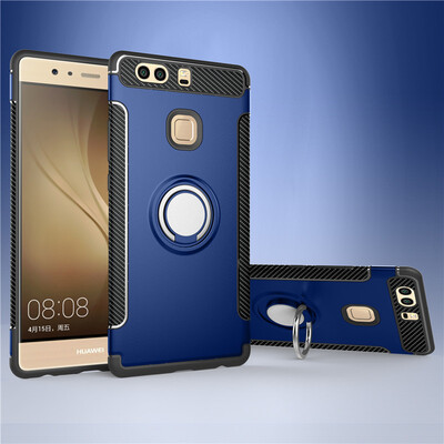 Huawei P9P9 Plus Armor Car Magnetic Suction Ring Bracket Silicon TPU Hard PC Phone Case
Huawei P9P9 Plus Armor Car Magnetic Suction Ring Bracket Silicon TPU Hard PC Phone Case