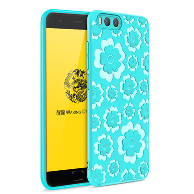 Goowiiz Fashion Phone Case For Xiaomi Mi 5C5X6 3D Relief Flower Ultrathin Soft TPU Full Protection
Goowiiz Fashion Phone Case For Xiaomi Mi 5C5X6 3D Relief Flower Ultrathin Soft TPU Full Protection