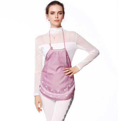 Jing Qi radiation clothing maternity clothing radiation dumplings wear clothing silver fiber tires treasure four seasons pink all code JC0003
Jing Qi radiation clothing maternity clothing radiation dumplings wear clothing silver fiber tires treasure four seasons pink all code JC0003
