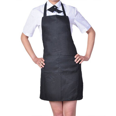 MyMei Plain Apron with Front Pocket for Chefs Butchers Kitchen Cooking Craft Baking
MyMei Plain Apron with Front Pocket for Chefs Butchers Kitchen Cooking Craft Baking