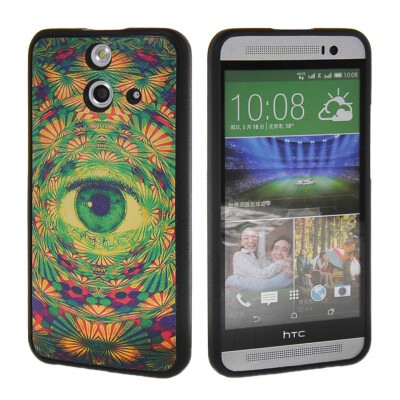MOONCASE Cute Pattern Soft Flexible Silicone Gel TPU Skin Shell Back ЧЕХОЛ ДЛЯ HTC One E8
MOONCASE Cute Pattern Soft Flexible Silicone Gel TPU Skin Shell Back ЧЕХОЛ ДЛЯ HTC One E8
