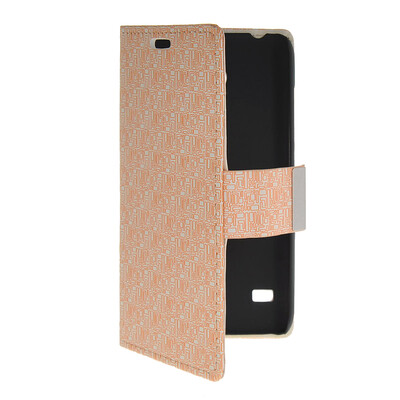 MOONCASE Slim Leather Side Flip Wallet Card Slot Pouch with Kickstand Shell Back чехол для Huawei Ascend Y550 Beige 
MOONCASE Slim Leather Side Flip Wallet Card Slot Pouch with Kickstand Shell Back чехол для Huawei Ascend Y550 Beige