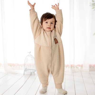 Will Beilu WELLBER baby color cotton air layer long ears rabbit girl baby legs sleeping bags 85cm
Will Beilu WELLBER baby color cotton air layer long ears rabbit girl baby legs sleeping bags 85cm