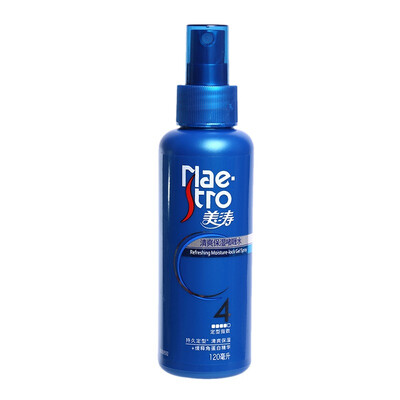 US Tao fresh moisturizing gel water hair 240ML hair wax hair fat hair gel hair styling spray
US Tao fresh moisturizing gel water hair 240ML hair wax hair fat hair gel hair styling spray
