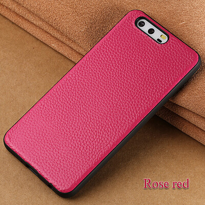 Genuine Leather Phone Case For Huawei P10 Case Litchi Texture Back Cover For Mate 10 Honor 9 V9 Case
Genuine Leather Phone Case For Huawei P10 Case Litchi Texture Back Cover For Mate 10 Honor 9 V9 Case