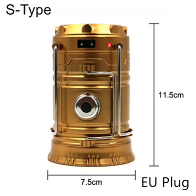 Solar Power Outdoor Light Portable Solar Energy Lamp Led Lighting Solar Panel Camp Tent Fishing Light 
Solar Power Outdoor Light Portable Solar Energy Lamp Led Lighting Solar Panel Camp Tent Fishing Light