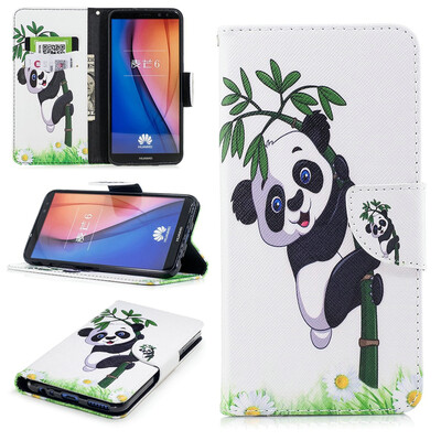 BEFOSPEY Painting PU LeatherSoft TPU Card Slot Stand Wallet Case For Huawei Mate 10 Lite59"2017
BEFOSPEY Painting PU LeatherSoft TPU Card Slot Stand Wallet Case For Huawei Mate 10 Lite59"2017