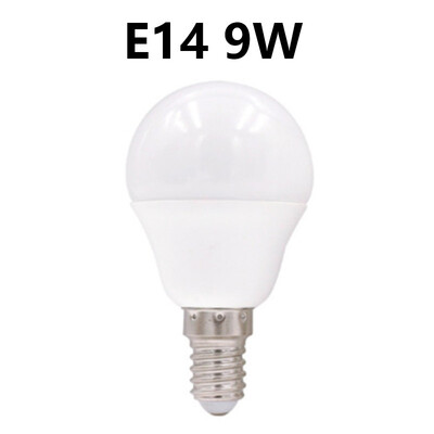 LED Bulb Lamps E14 E27 220V Light Bulb Smart IC Real Power 3W 5W 7W 9W 12W 15W High Brightness Lampada LED Bombillas SMD2835
LED Bulb Lamps E14 E27 220V Light Bulb Smart IC Real Power 3W 5W 7W 9W 12W 15W High Brightness Lampada LED Bombillas SMD2835