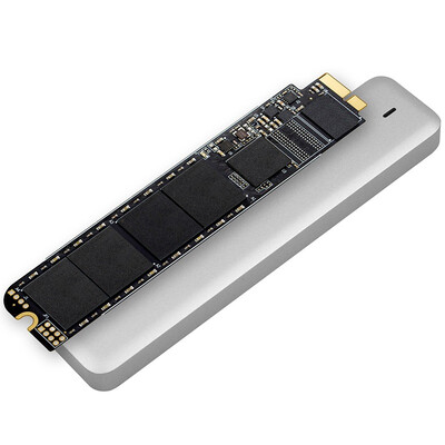 Transcend 240G 500 Apple Solid SSD (MBA 11 дюймов -13 дюймов / конец 2010 года - середина 2011 года)
Transcend 240G 500 Apple Solid SSD (MBA 11 дюймов -13 дюймов / конец 2010 года - середина 2011 года)
