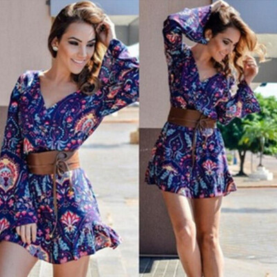 Lovaru ™ 2015 summer style women fashion mini dress long sleeves v-neck high quality Soft and comfortable dress hot sale
Lovaru ™ 2015 summer style women fashion mini dress long sleeves v-neck high quality Soft and comfortable dress hot sale