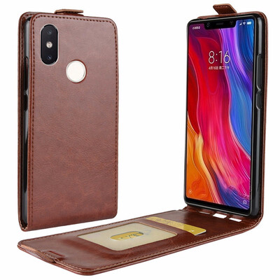 for Xiaomi Mi 8 Mi8 WIERSS Flip Leather Case for Xiaomi Mi 8 SE Retro Wallet Case Leather Cover Cases Fundas Capa Coque Etui
for Xiaomi Mi 8 Mi8 WIERSS Flip Leather Case for Xiaomi Mi 8 SE Retro Wallet Case Leather Cover Cases Fundas Capa Coque Etui