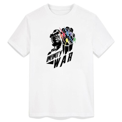 Man T Shirt Captain America Superheroes Comics Thanos Movie Film Marvel Infinity War Tees Man 100 Cotton O-neck Tee
Man T Shirt Captain America Superheroes Comics Thanos Movie Film Marvel Infinity War Tees Man 100 Cotton O-neck Tee