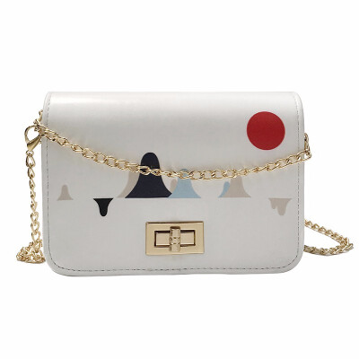 Weis Exclusive Selection Fashion Womens Handbag Shoulder Bag B-MY611