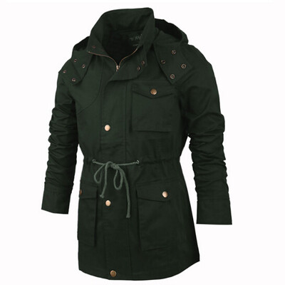 Zogaa New Mens Jacket Fashion Slim Casual
Zogaa New Mens Jacket Fashion Slim Casual