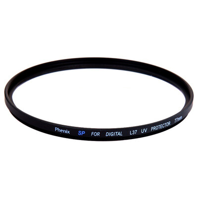 Phoenix (Phenix) Цифровые SP77mm L37UV Protector
