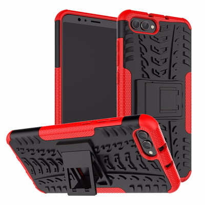 Goowiiz Phone Case For Huawei Honor V109 Lite Armor Tire Texture Rugged Protection PCTPU Full Protection
Goowiiz Phone Case For Huawei Honor V109 Lite Armor Tire Texture Rugged Protection PCTPU Full Protection