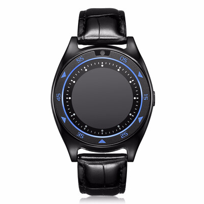 2018 Reloj inteligente H8 Smart watch heart rate monitor blood pressure smartwatch SIM Card GSM smartwatch for IOS Android phone
2018 Reloj inteligente H8 Smart watch heart rate monitor blood pressure smartwatch SIM Card GSM smartwatch for IOS Android phone