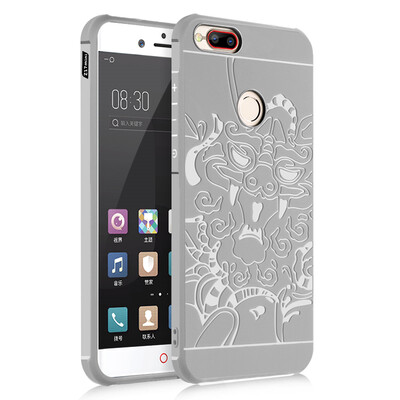 Goowiiz Phone Case For Nubia Z17Z1 Mini Carved Dragon Thin Matte soft Silicone Prevent falling
Goowiiz Phone Case For Nubia Z17Z1 Mini Carved Dragon Thin Matte soft Silicone Prevent falling
