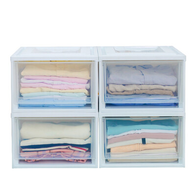 Alice IRIS closed container green plastic storage drawer storage box BC450 transparent white 3545235cm 4 Pack
Alice IRIS closed container green plastic storage drawer storage box BC450 transparent white 3545235cm 4 Pack