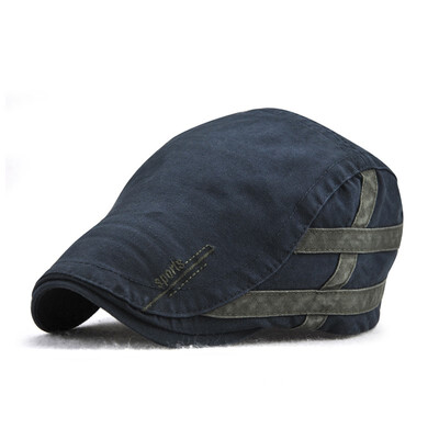 Jamont Summer Cotton Striped Newsboy Hat British Gentleman Duckbill Visor Golf Peaked Caps Casual Boina Cap Men Flat Beret Hats
Jamont Summer Cotton Striped Newsboy Hat British Gentleman Duckbill Visor Golf Peaked Caps Casual Boina Cap Men Flat Beret Hats