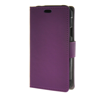 MOONCASE Soft skin PU Wallet Flip Card Stand Back Leather Case Cover for Samsung Galaxy Xcover 3 G388F Purple
MOONCASE Soft skin PU Wallet Flip Card Stand Back Leather Case Cover for Samsung Galaxy Xcover 3 G388F Purple
