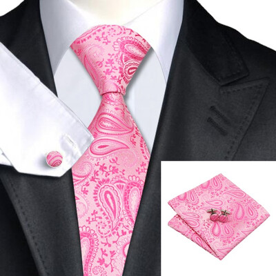 2016 New Hot selling Vogue Men Silk Tie Set High Quality 100 Silk Necktie Handkerchief Cufflink Set for Formal Wedding Party
2016 New Hot selling Vogue Men Silk Tie Set High Quality 100 Silk Necktie Handkerchief Cufflink Set for Formal Wedding Party