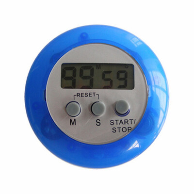 mymei Digital Kitchen Tools Count Down Up LCD Timer Alarm Clock Time Setting Devices
mymei Digital Kitchen Tools Count Down Up LCD Timer Alarm Clock Time Setting Devices
