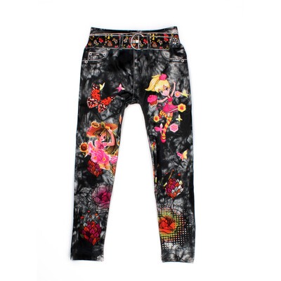 Childrens 3-8 Age Winter Cotton Leggings Spring Kids Digital Printing Jeans Boy Girl Baby Cartoon Pattern Trousers Pants
Childrens 3-8 Age Winter Cotton Leggings Spring Kids Digital Printing Jeans Boy Girl Baby Cartoon Pattern Trousers Pants